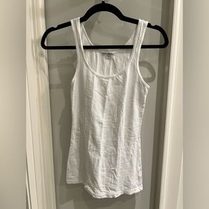 James Perse layering tank top